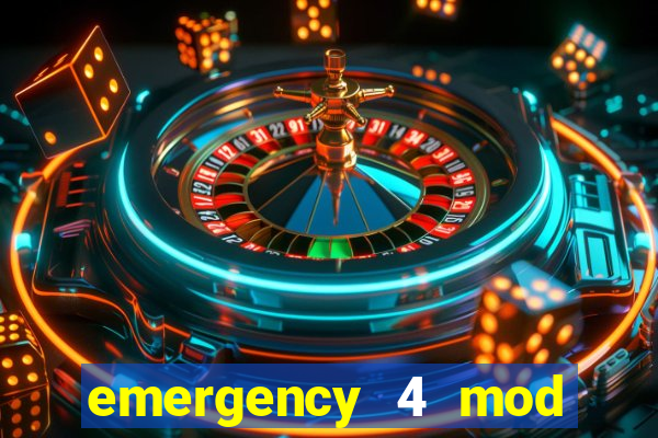 emergency 4 mod bahia download